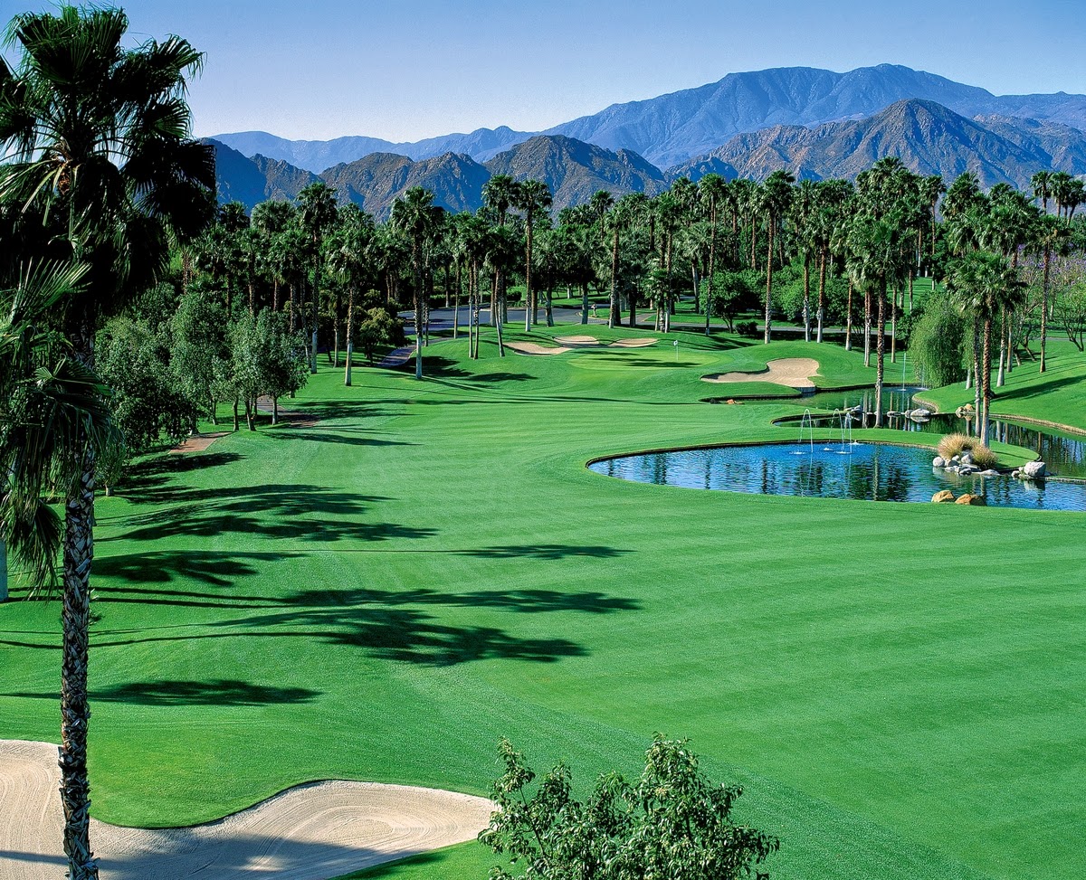 Palm Valley Country Club