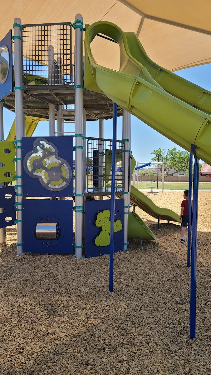 Palm Valley Park