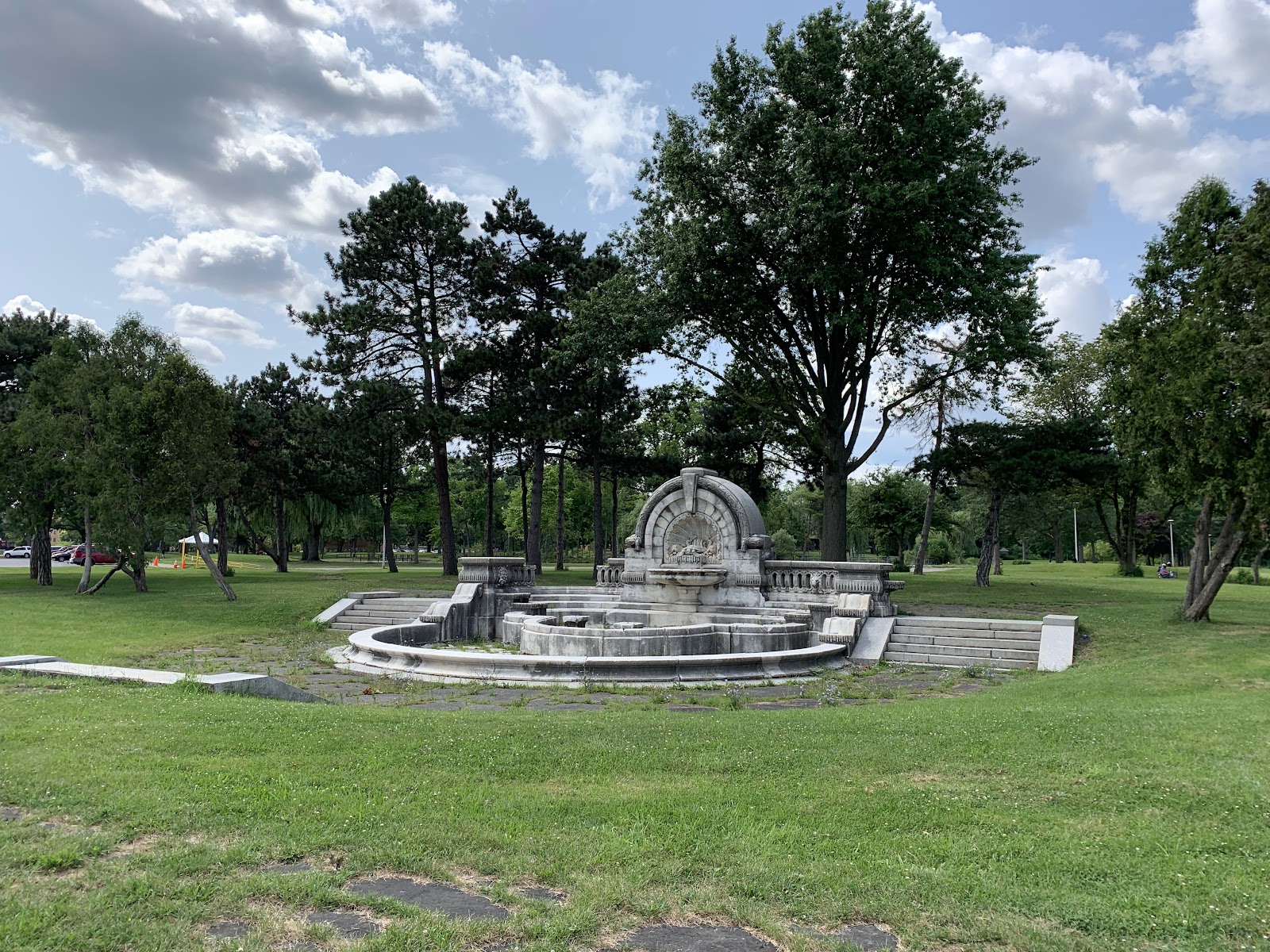Palmer Park