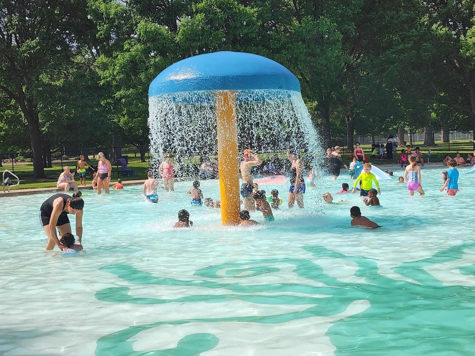Palmer Park