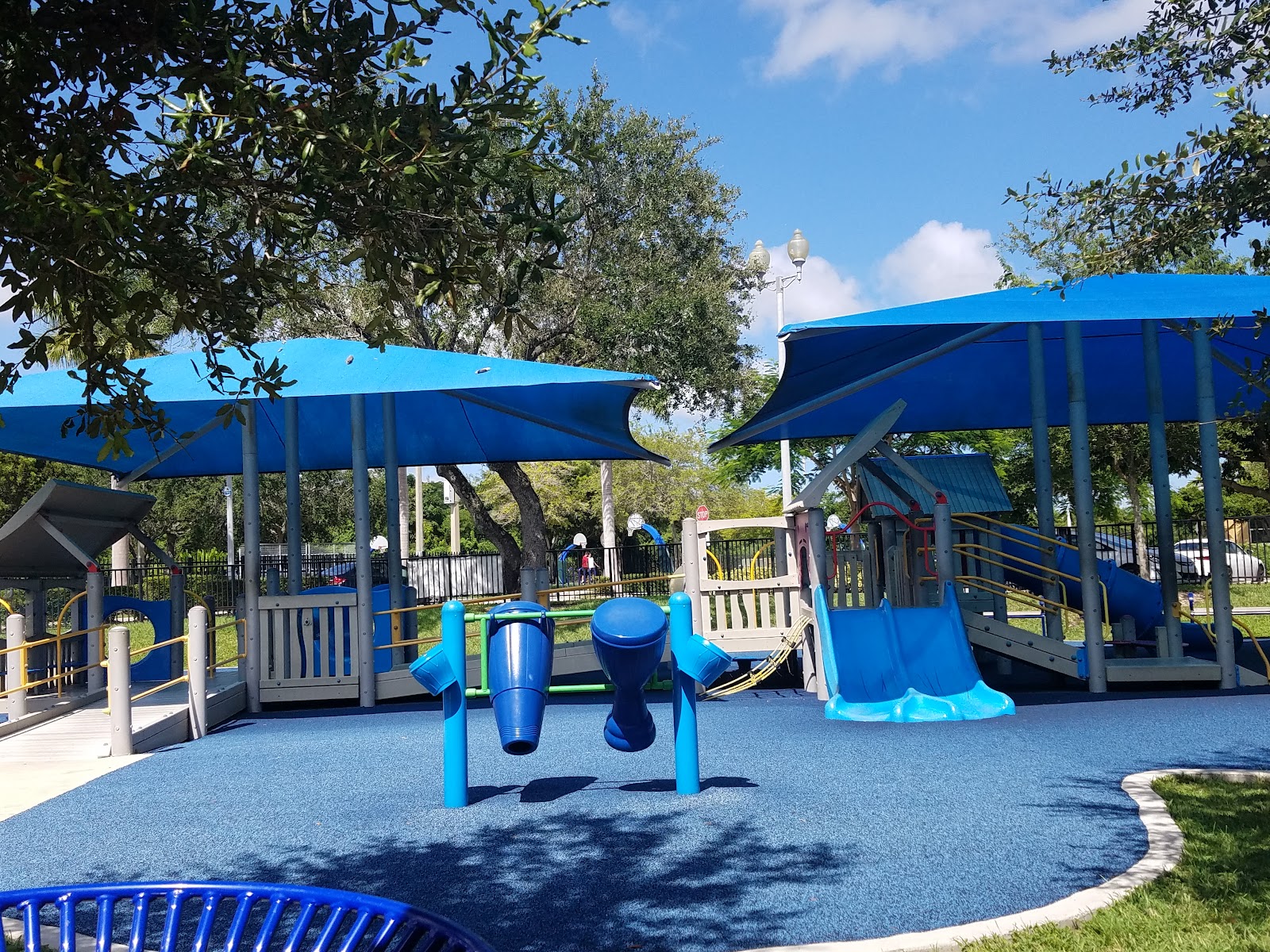 Palmetto Bay Park