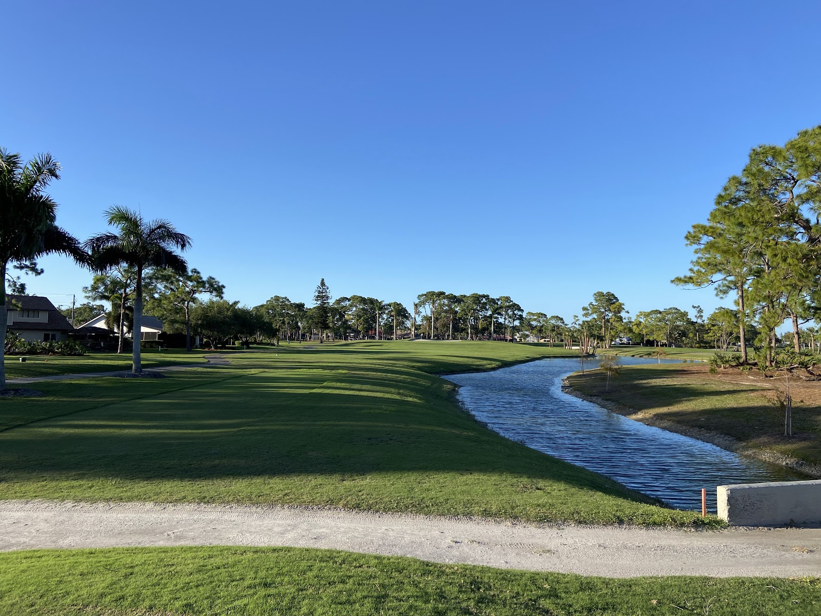 Palmetto-Pine Country Club