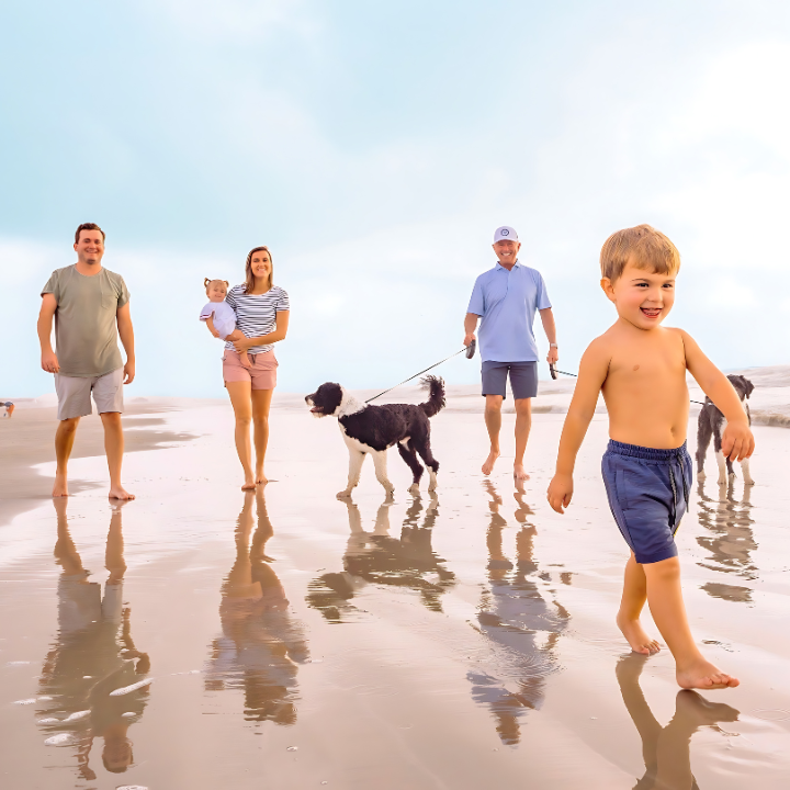 Palmilla Beach Resort and Golf Community