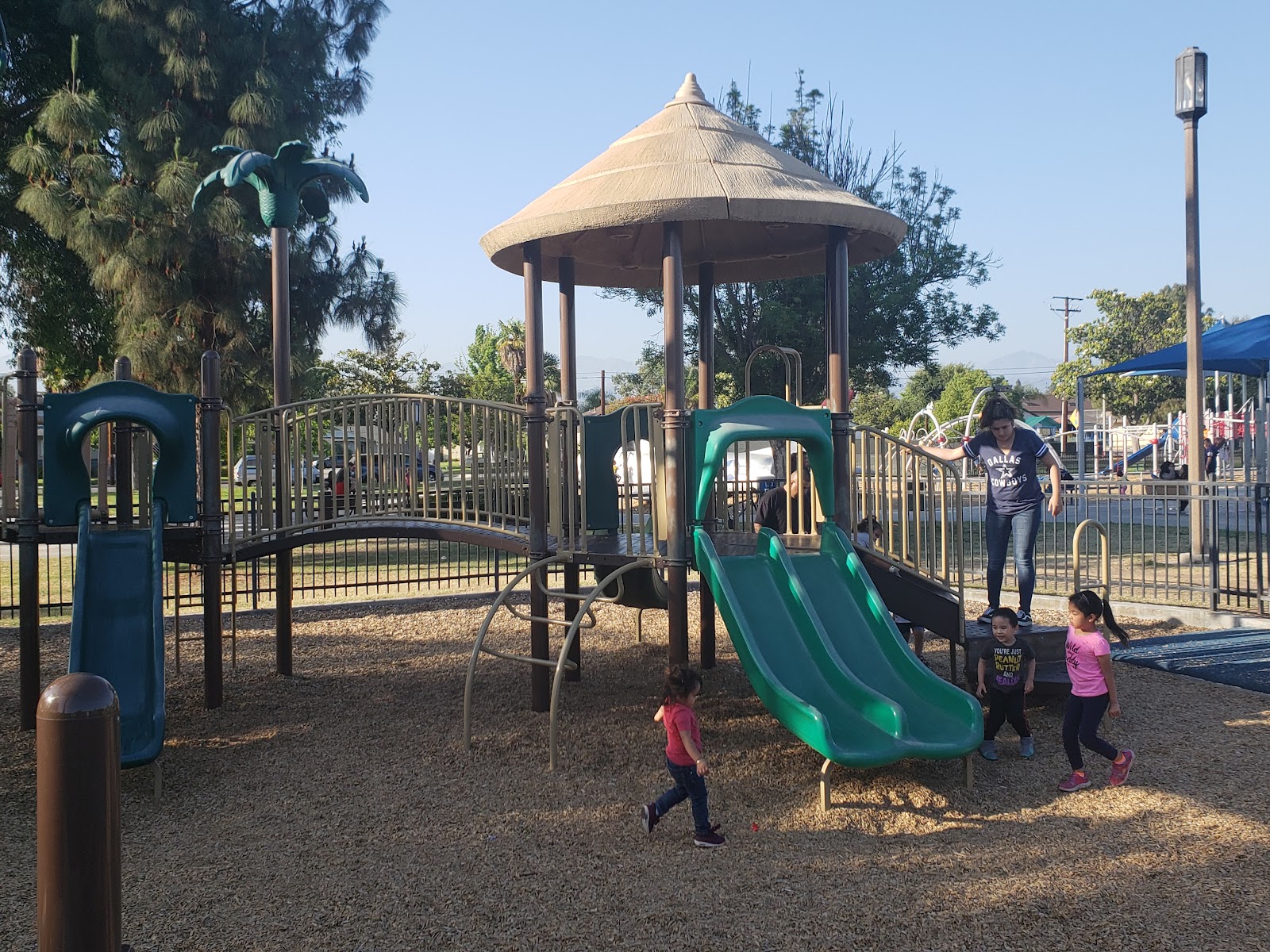 Palmview Park