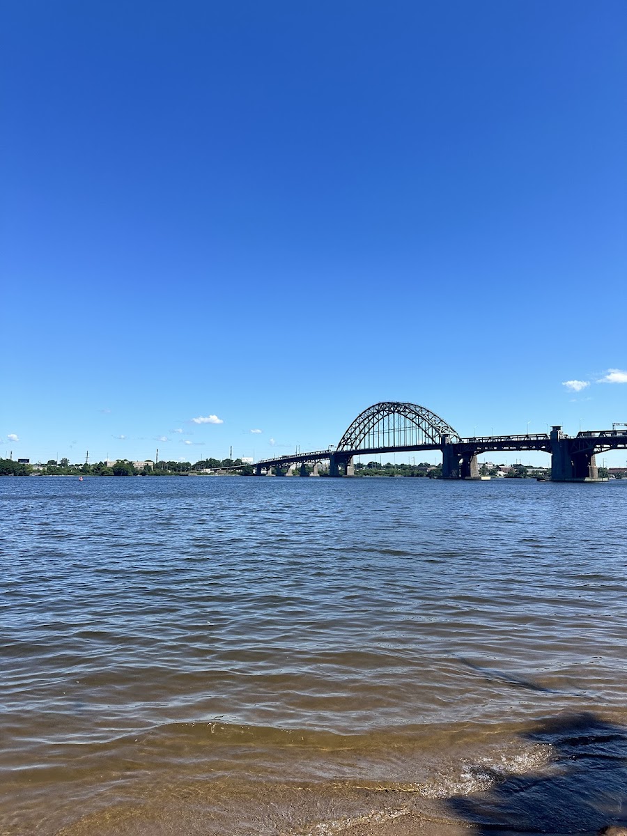 Palmyra Cove Nature Park