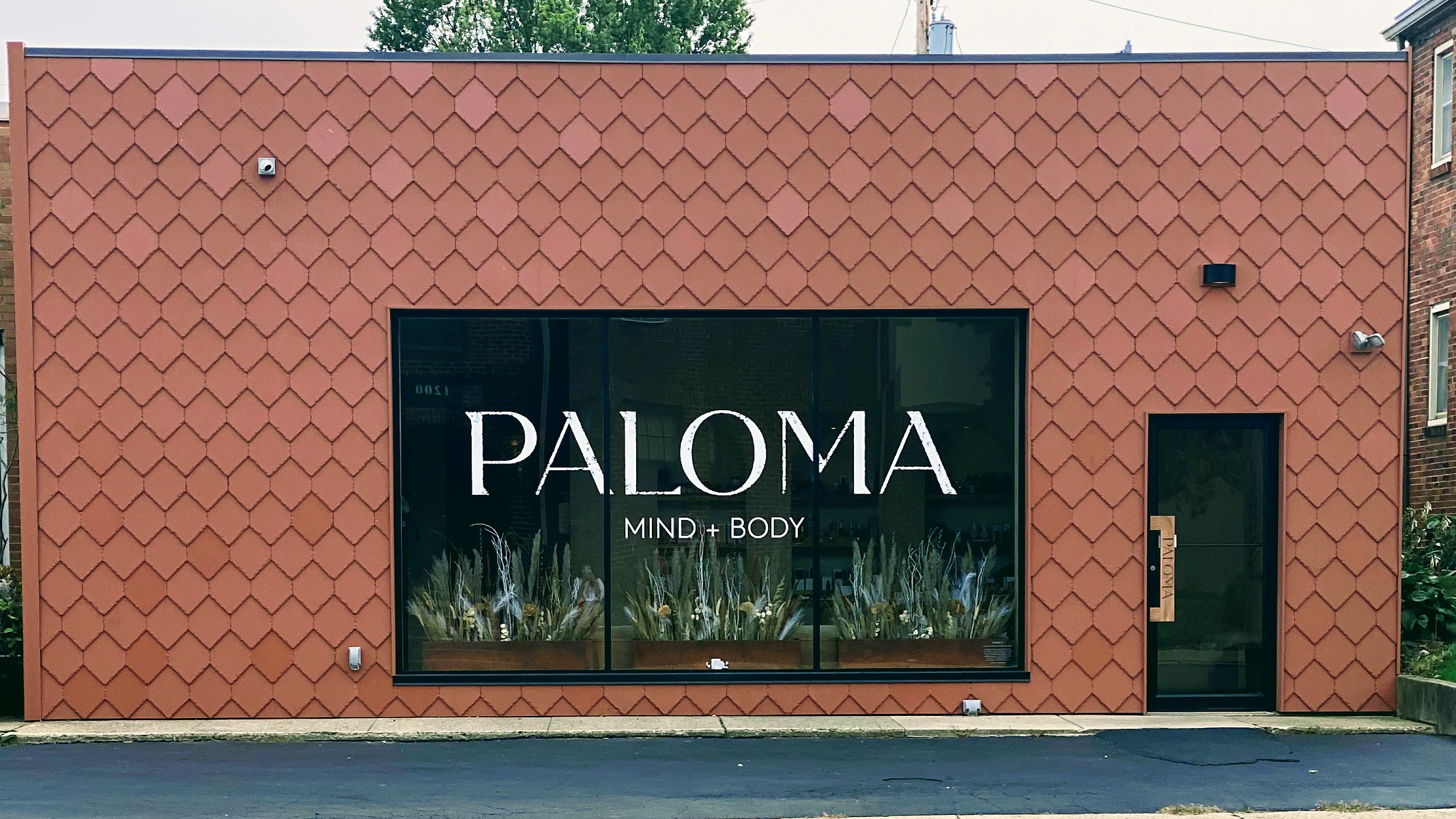 PALOMA