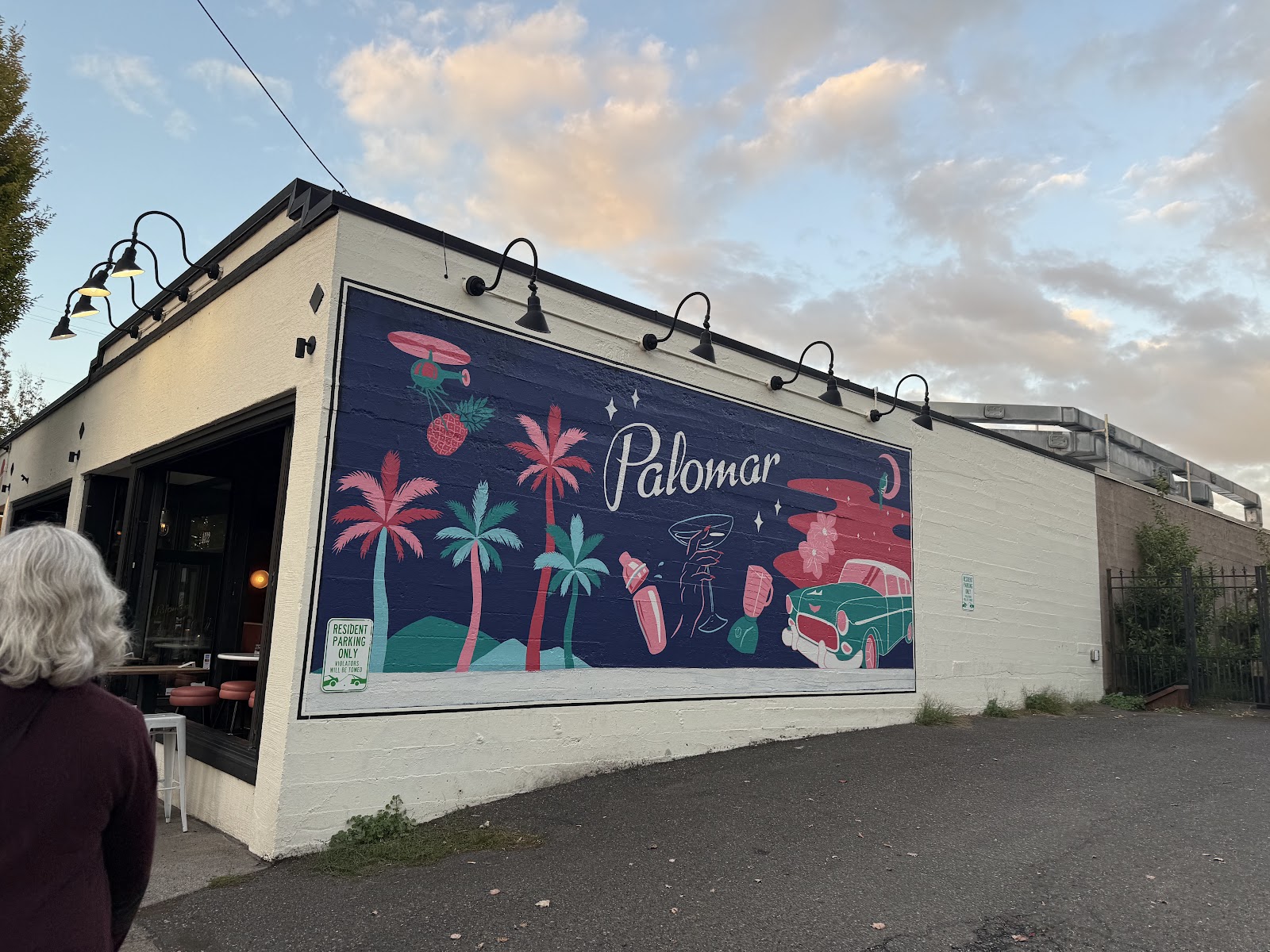 Palomar