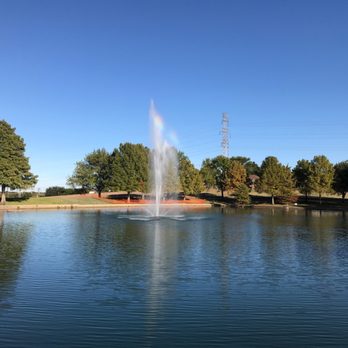 Palos Verdes Lake Park
