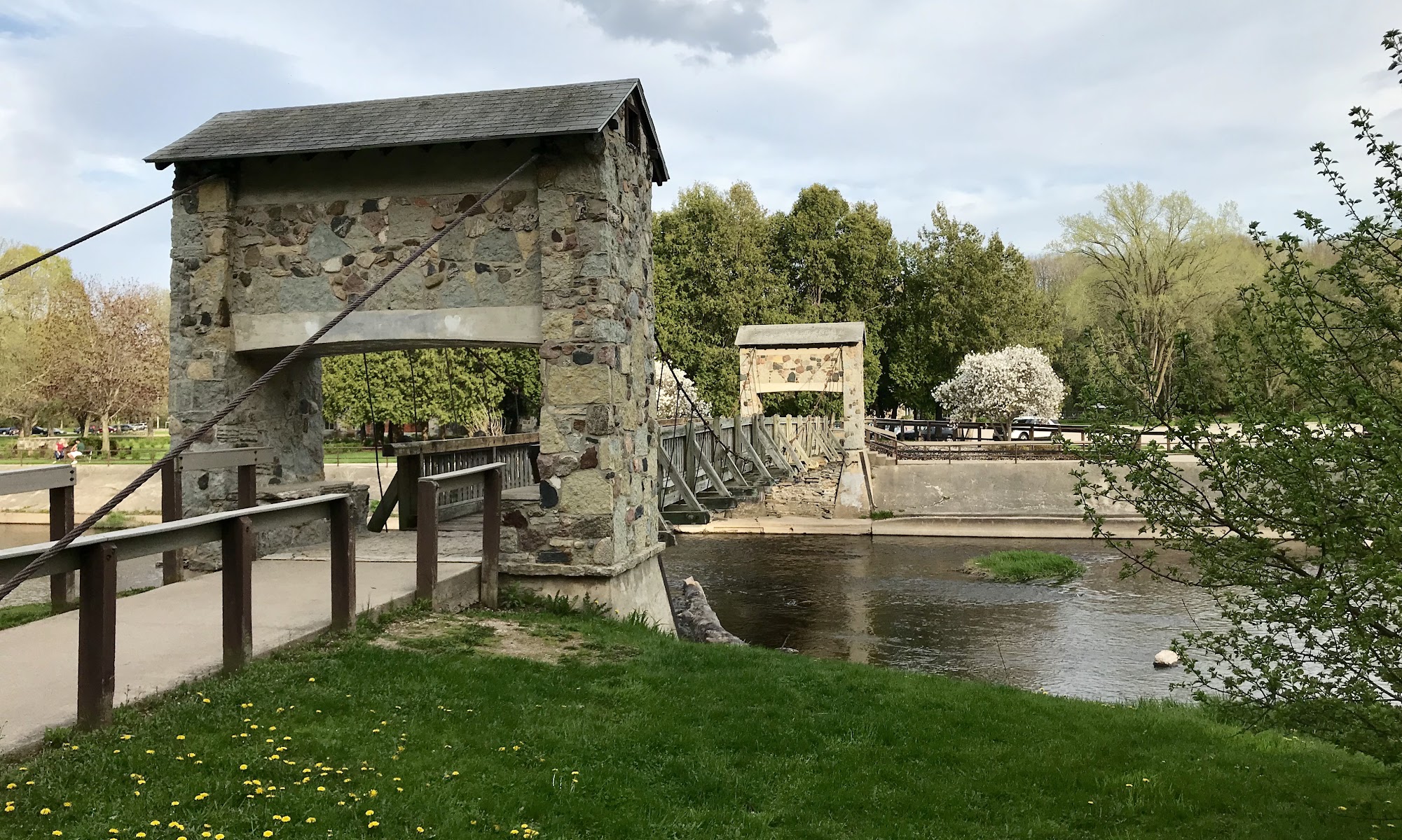 Pamperin Park