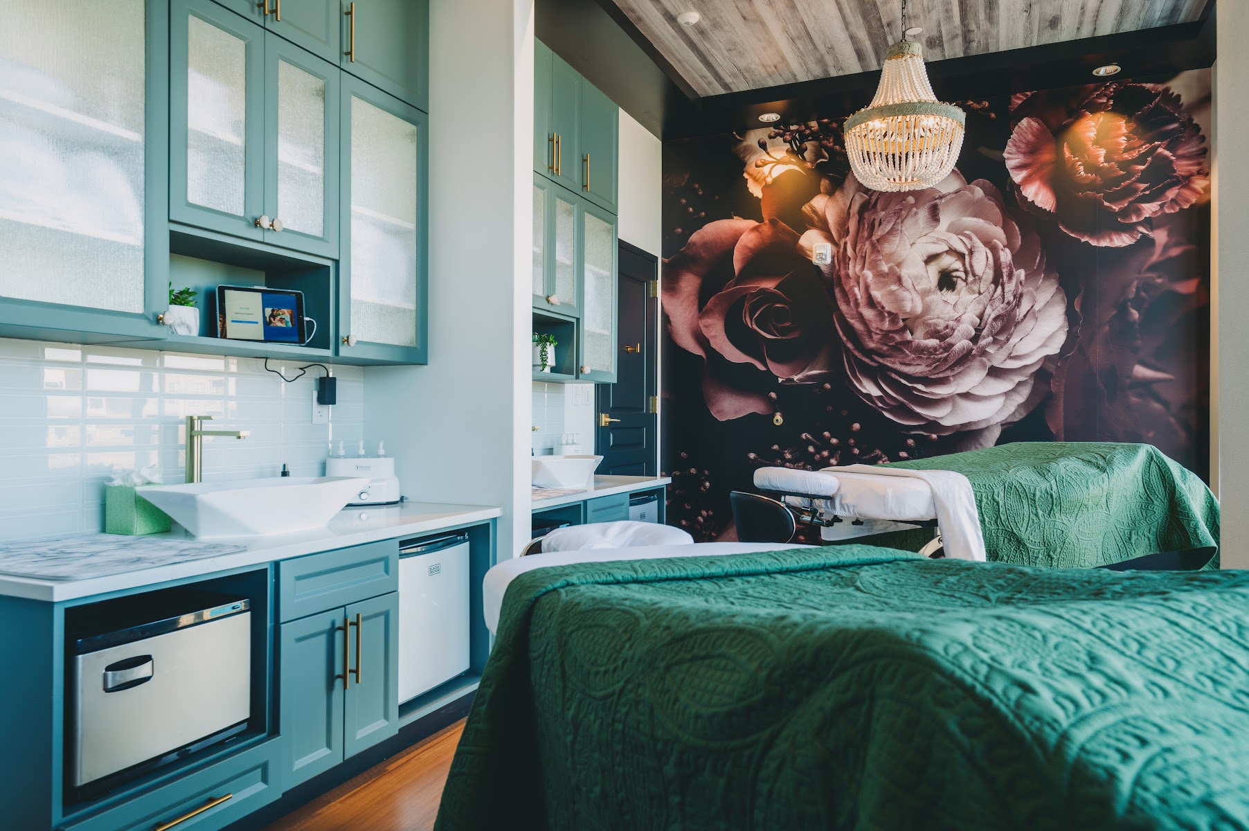 Panacea Luxury Spa