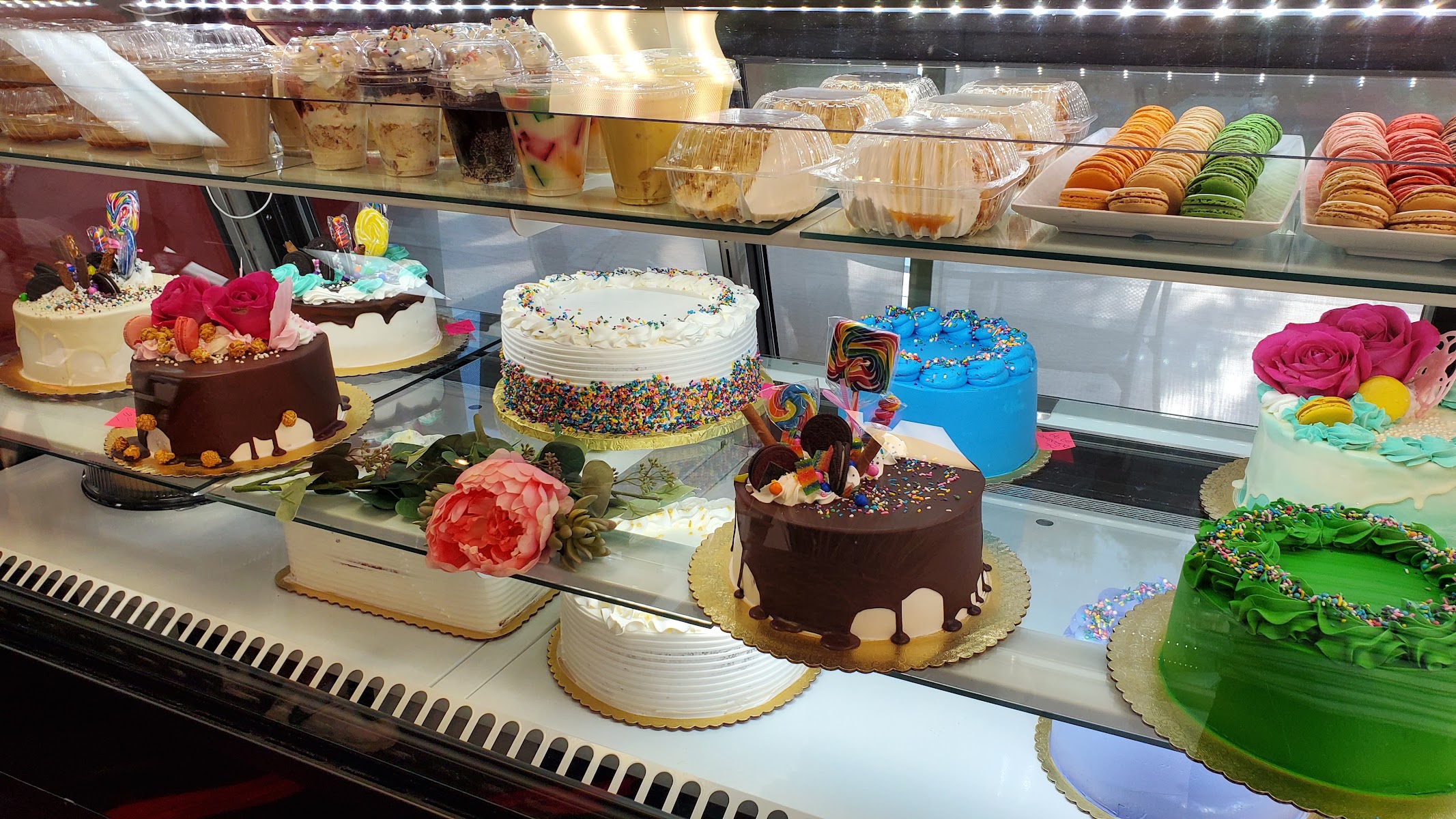 Panaderia La Central