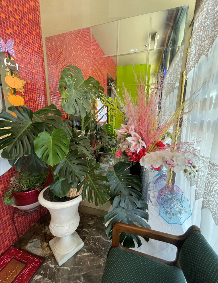 Panama Spa Massage
