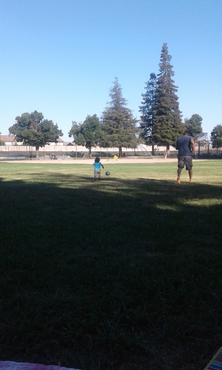 Panella Park