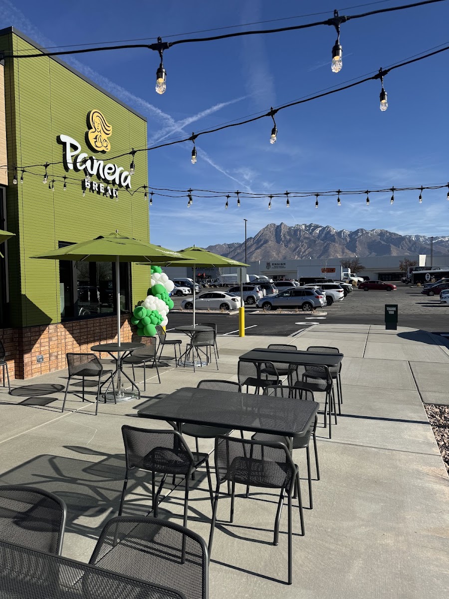 Panera Bread
