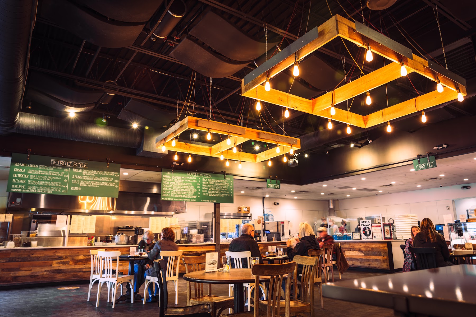 Pangea Kitchen