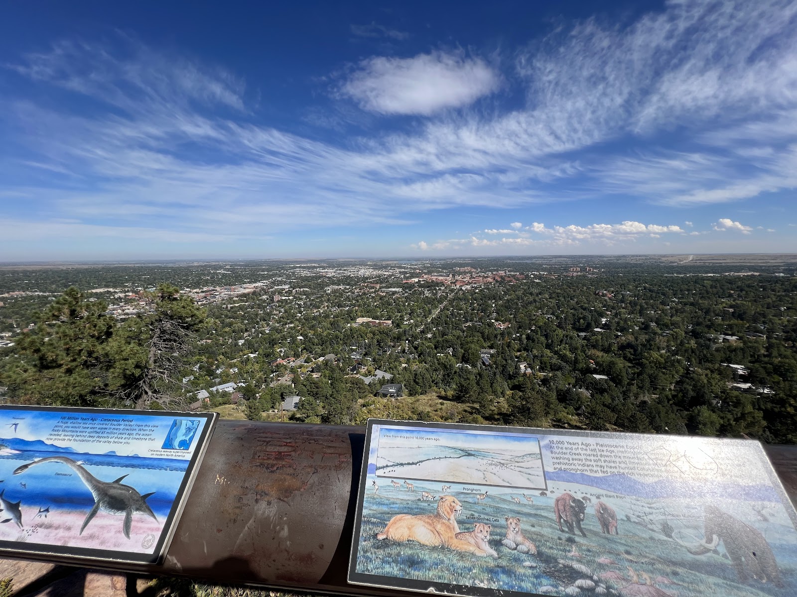 Panorama Point