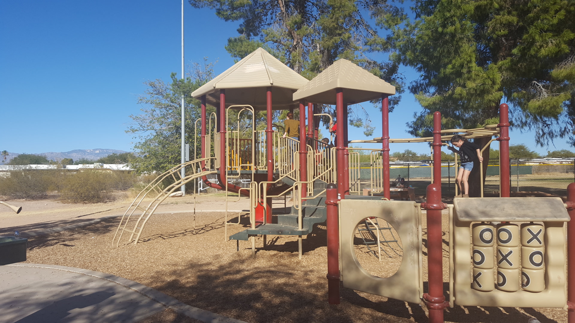 Pantano River Park