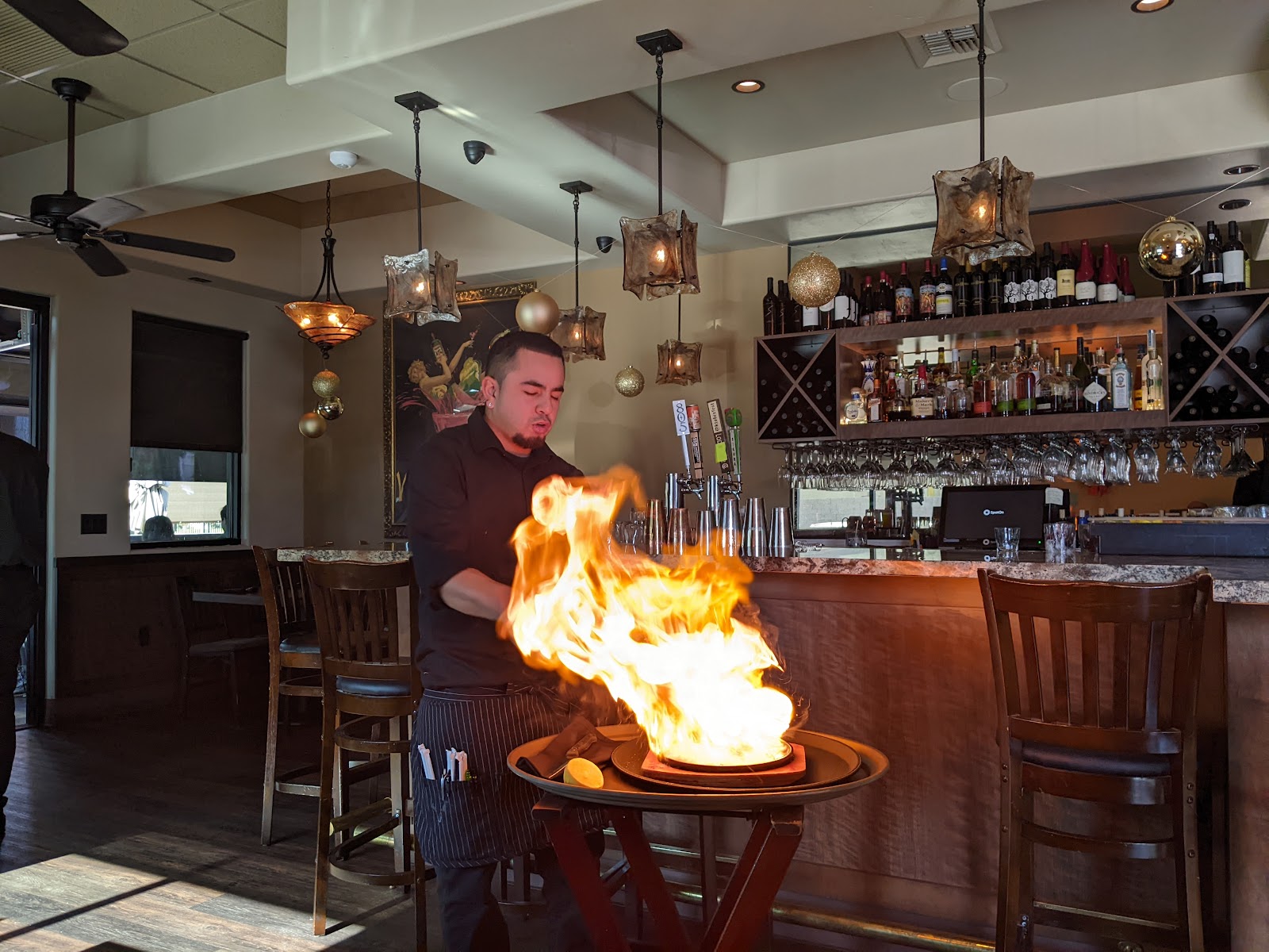 Papapavlo’s Bistro & Bar | Lodi