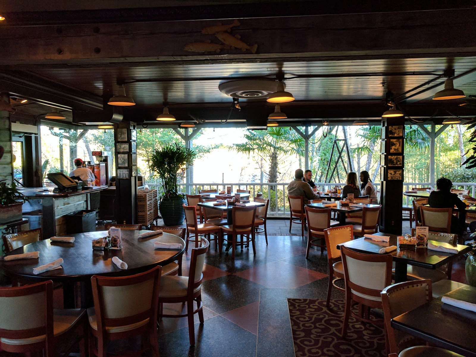 Pappadeaux Seafood Kitchen