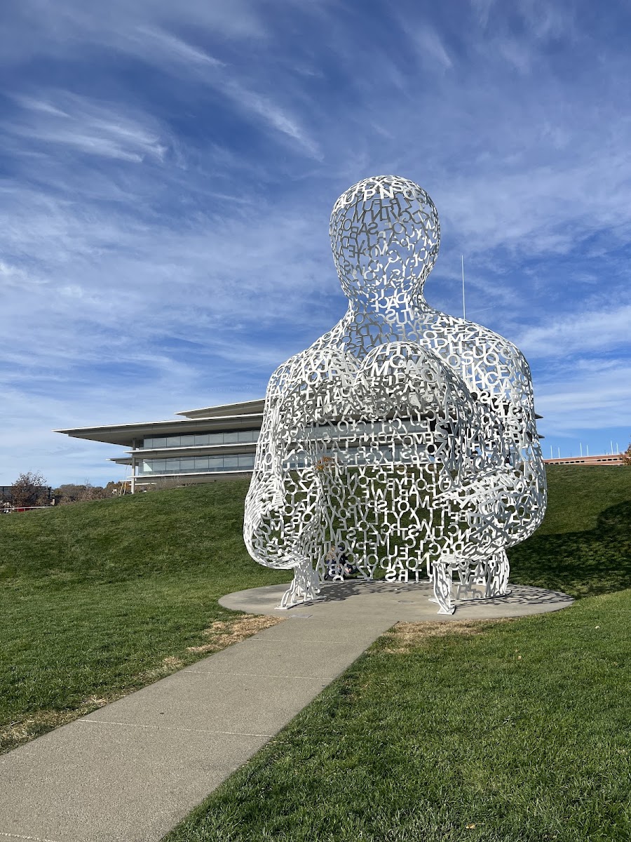 Pappajohn Sculpture Park