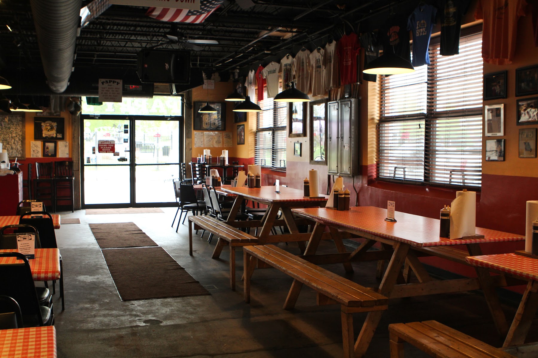 Pappy's Smokehouse