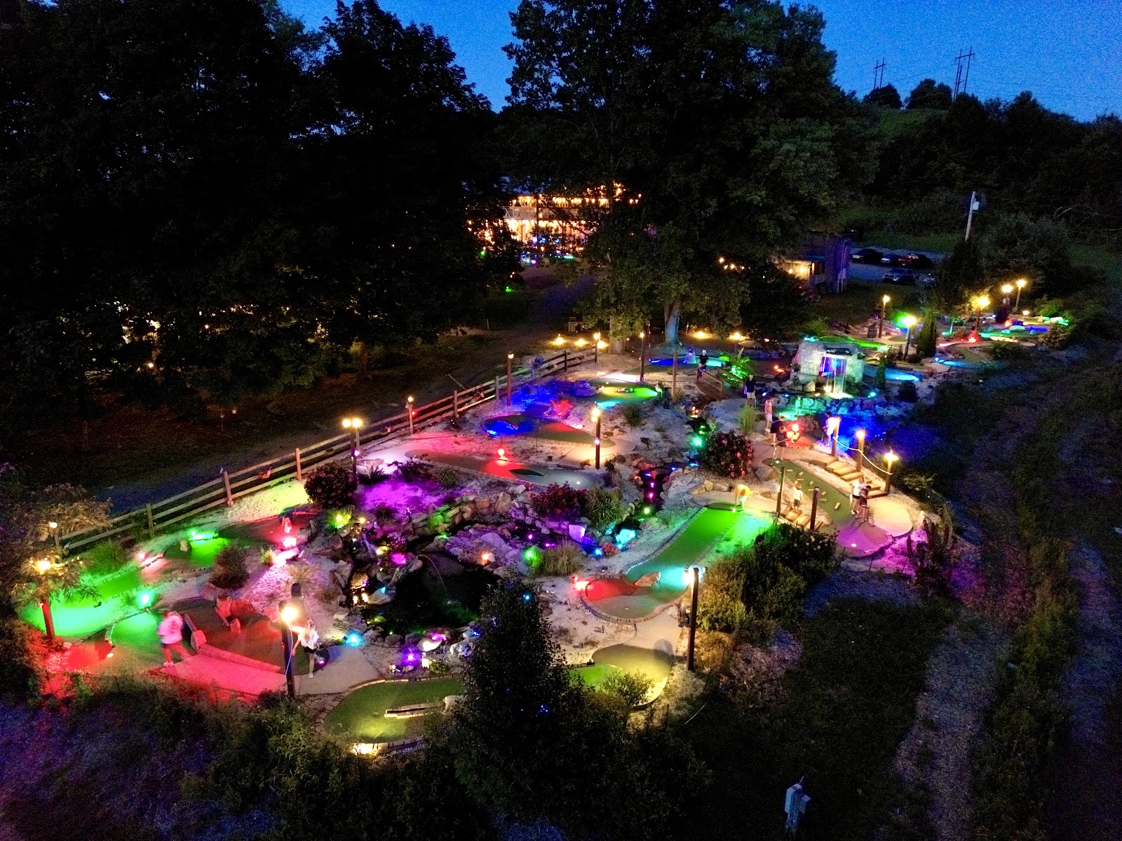 Paradise Acres