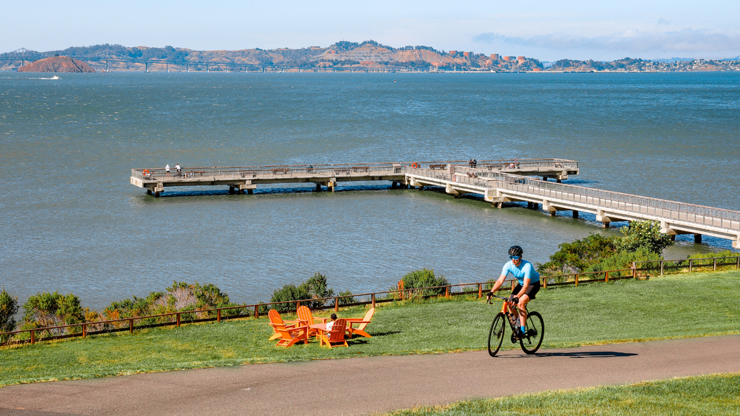Paradise Beach Park