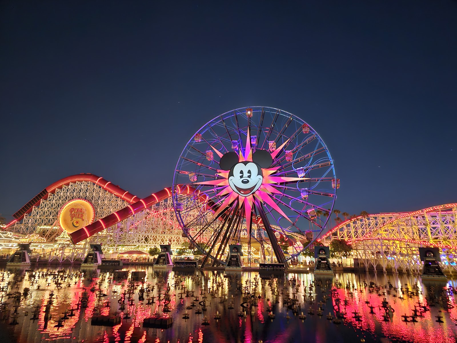 Paradise Gardens Park