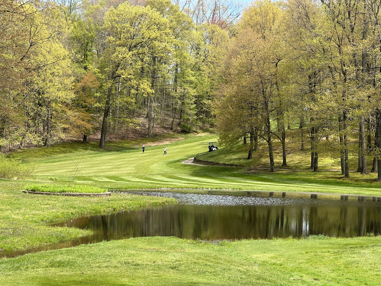 Paradise Lake Golf & Banquet Center