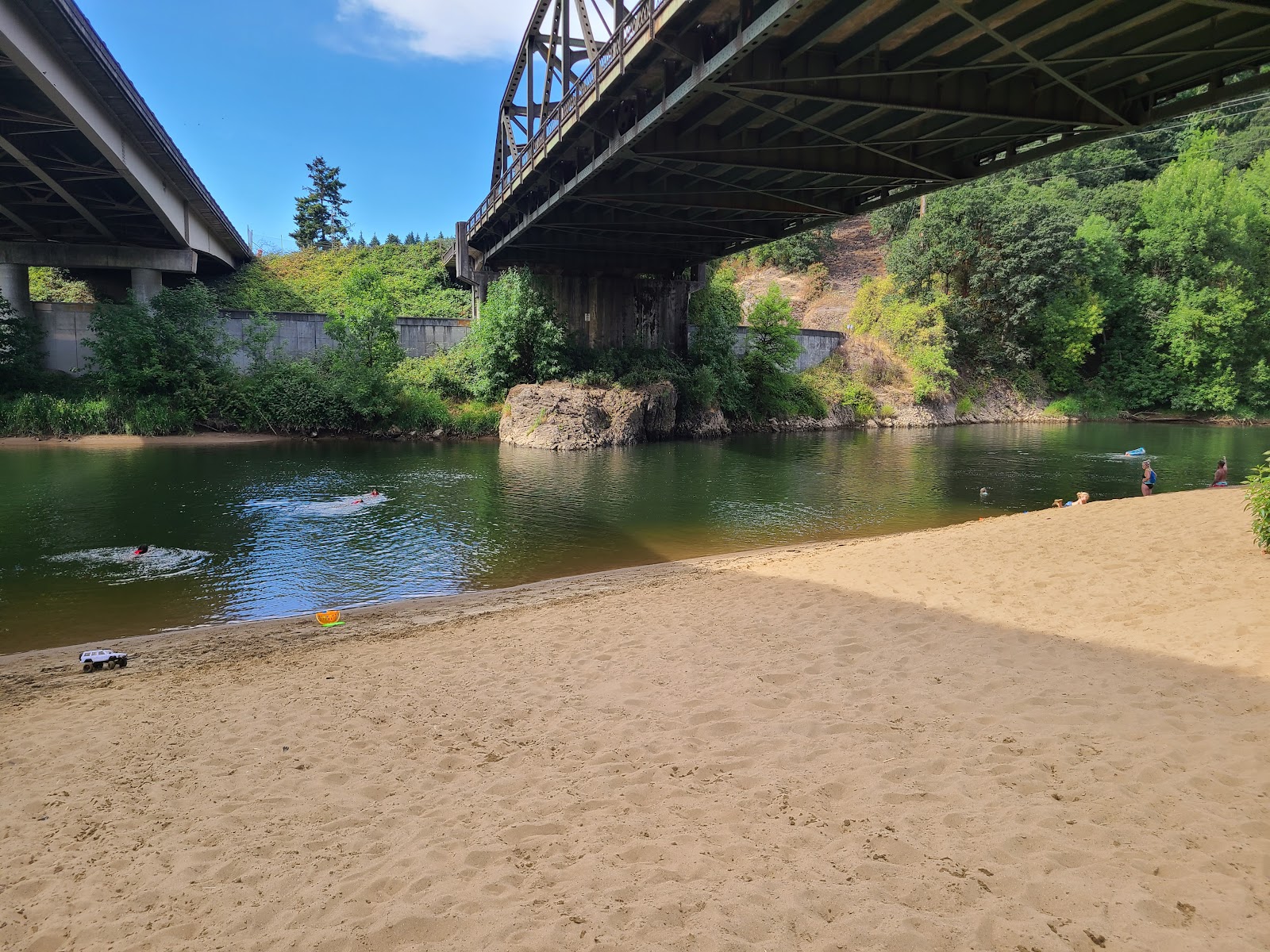 Paradise Point State Park