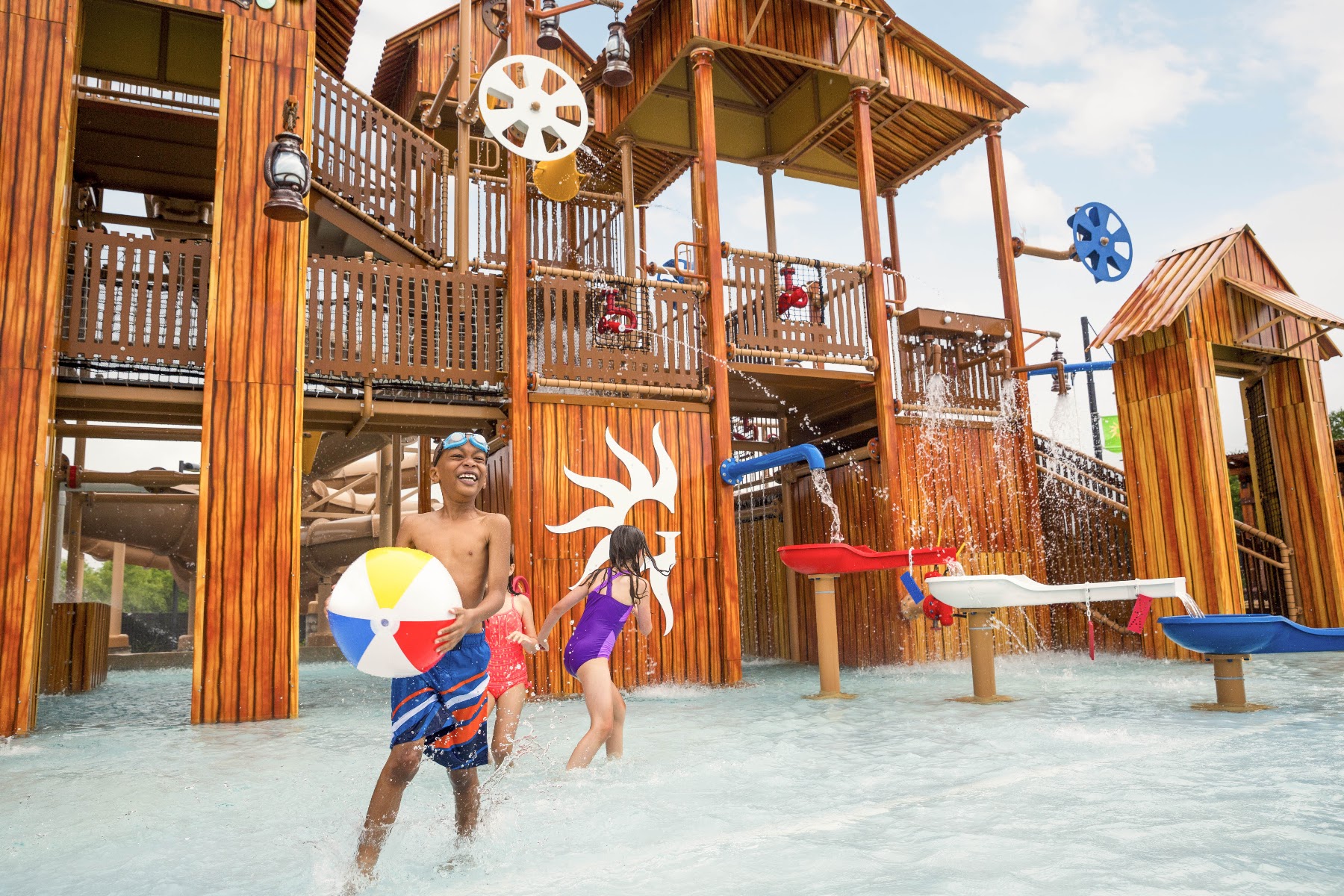 Paradise Springs