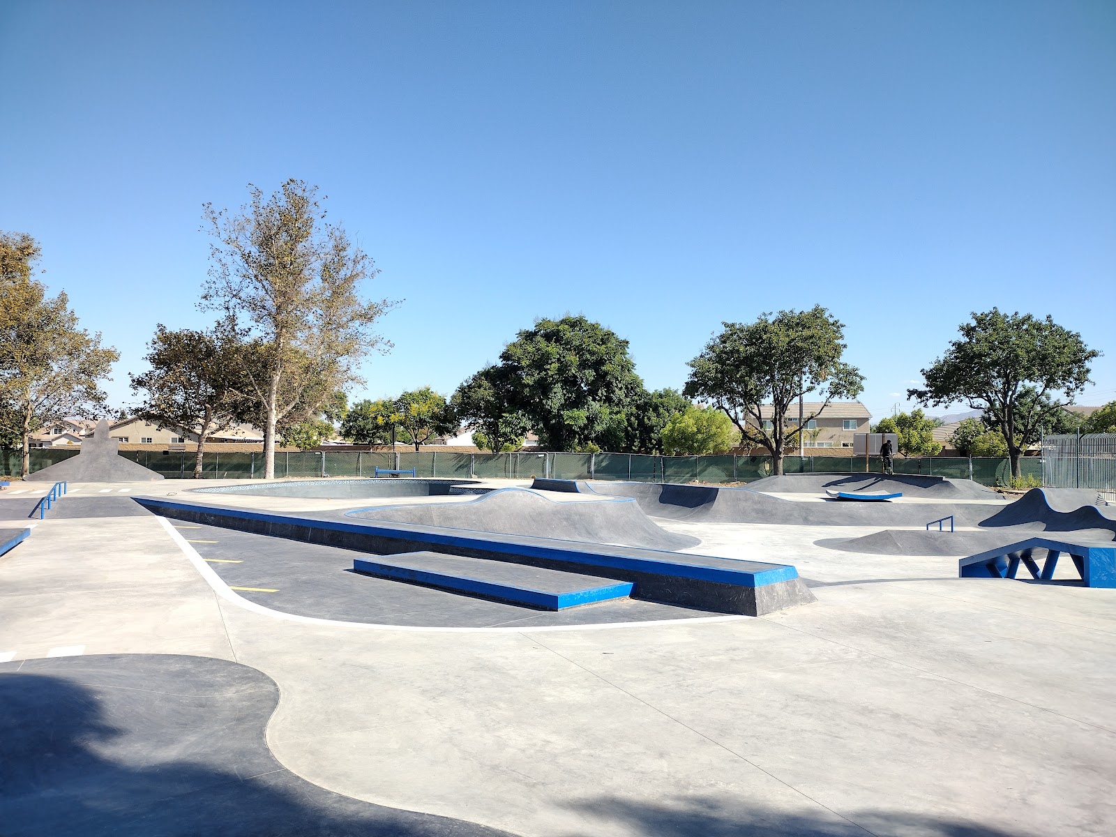 Paragon Park
