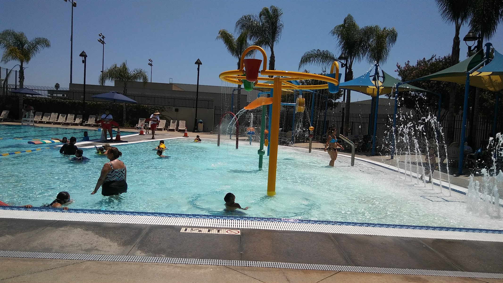 Paramount Park