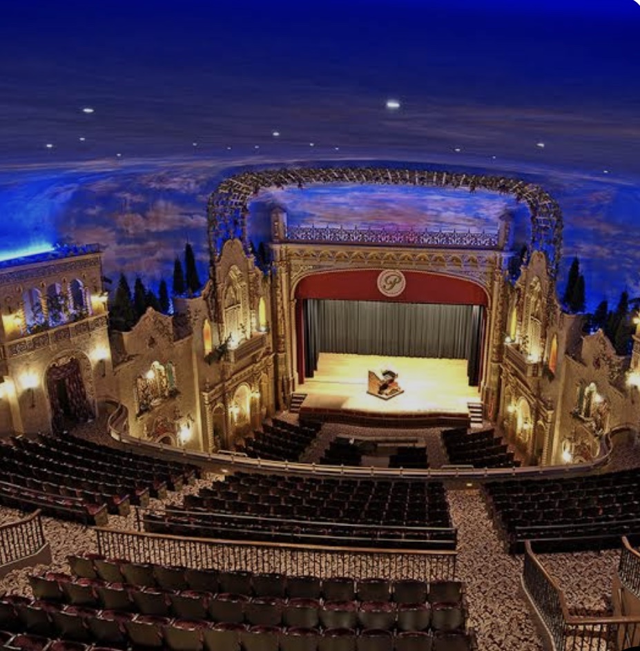 Paramount Theatre