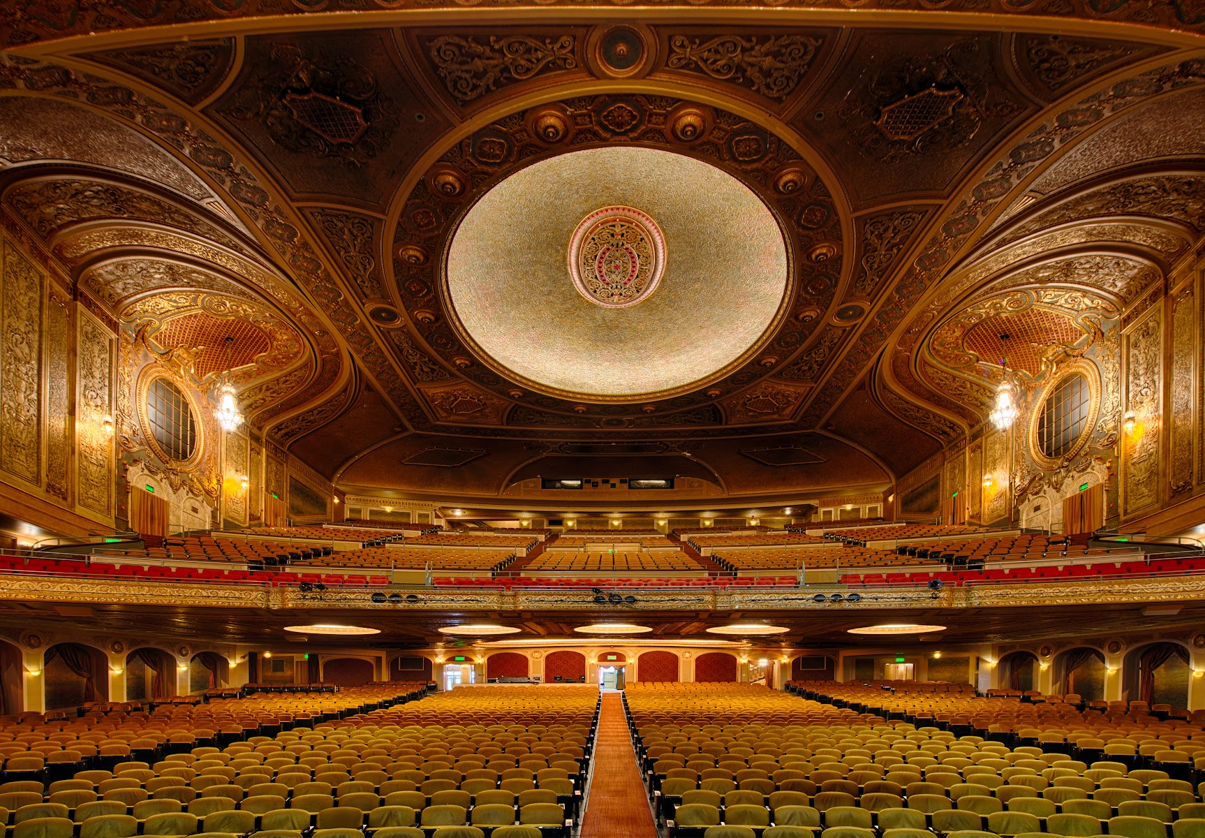Paramount Theatre