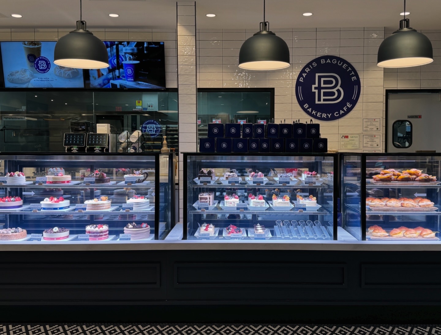 Paris Baguette