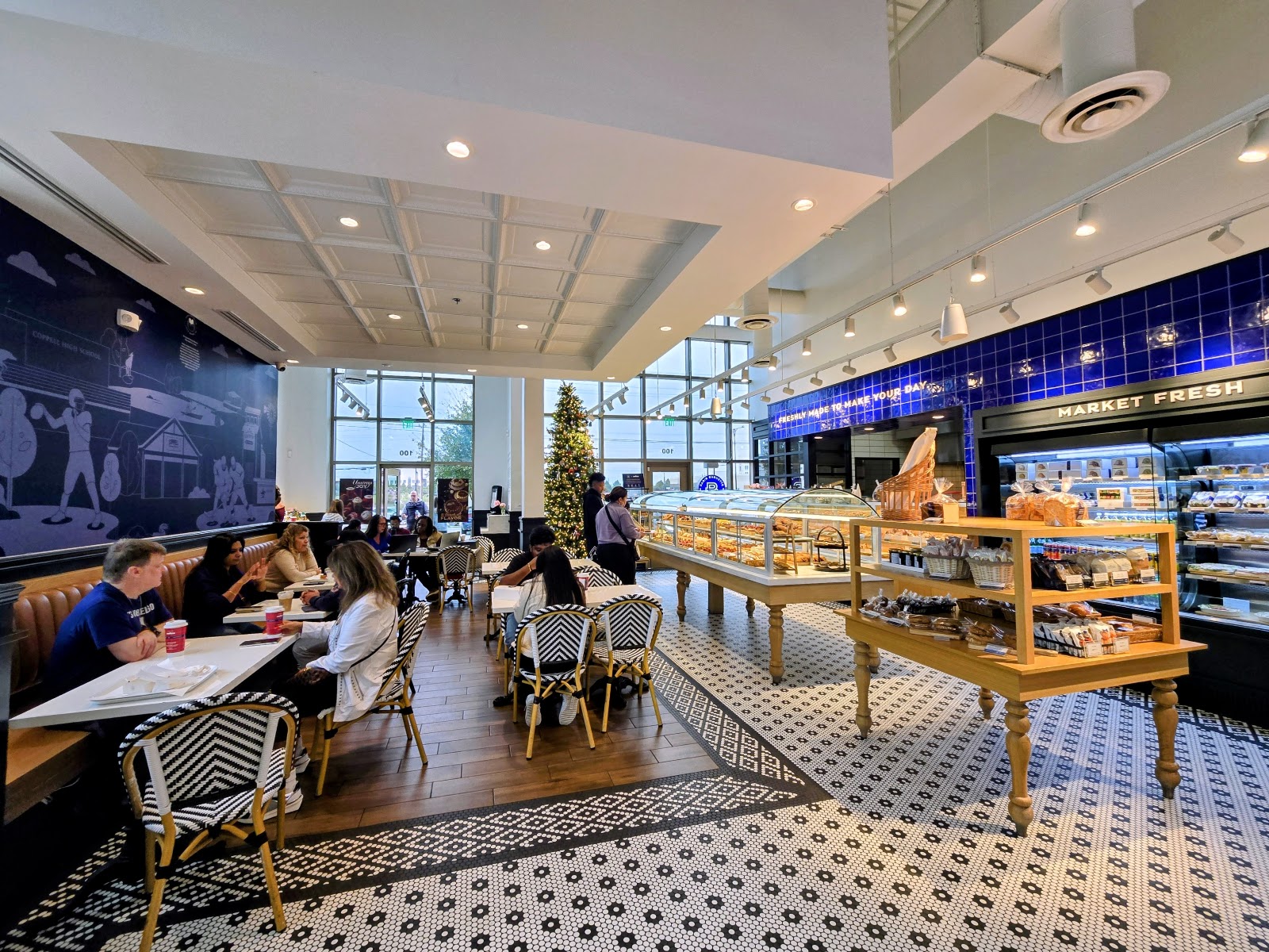 Paris Baguette