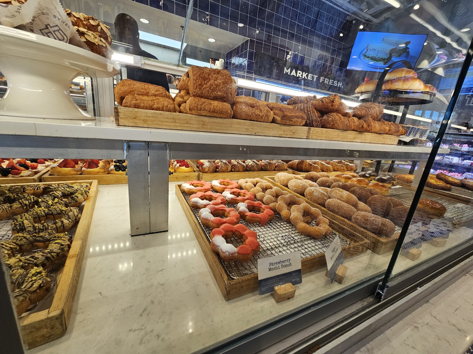 Paris Baguette
