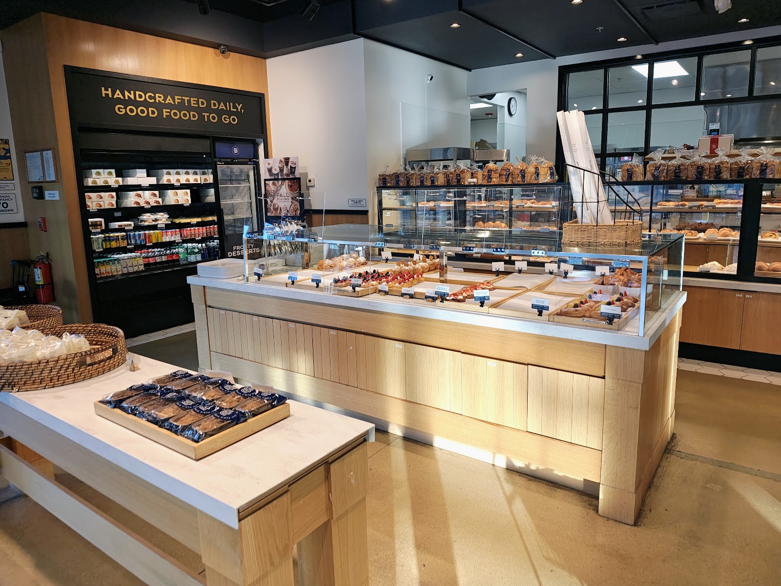 Paris Baguette
