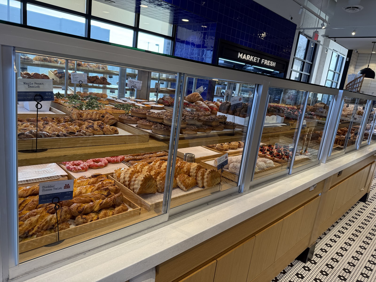 Paris Baguette