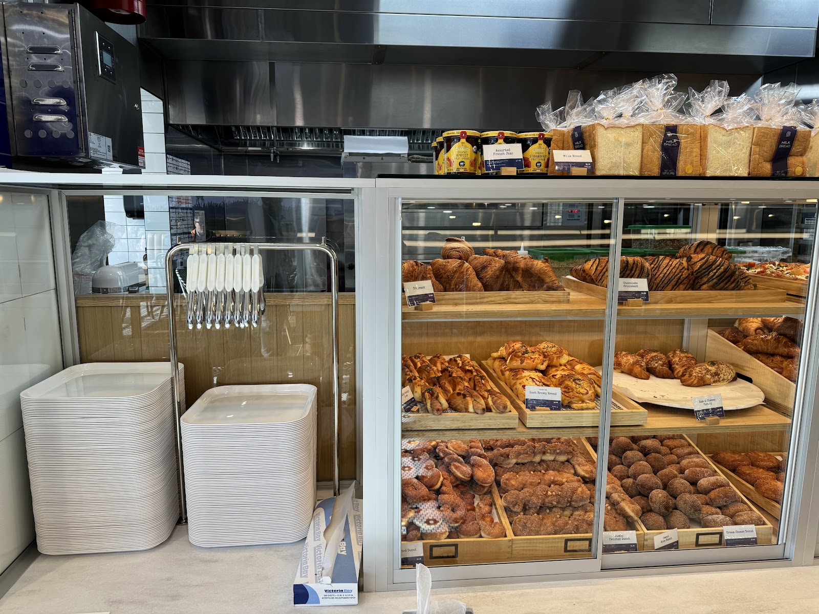 Paris Baguette