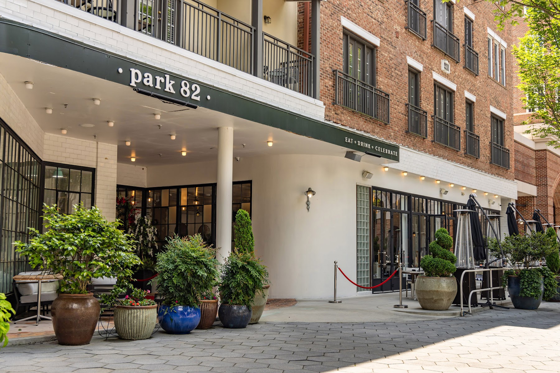 Park 82