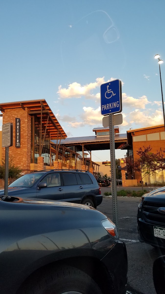 Park Meadows