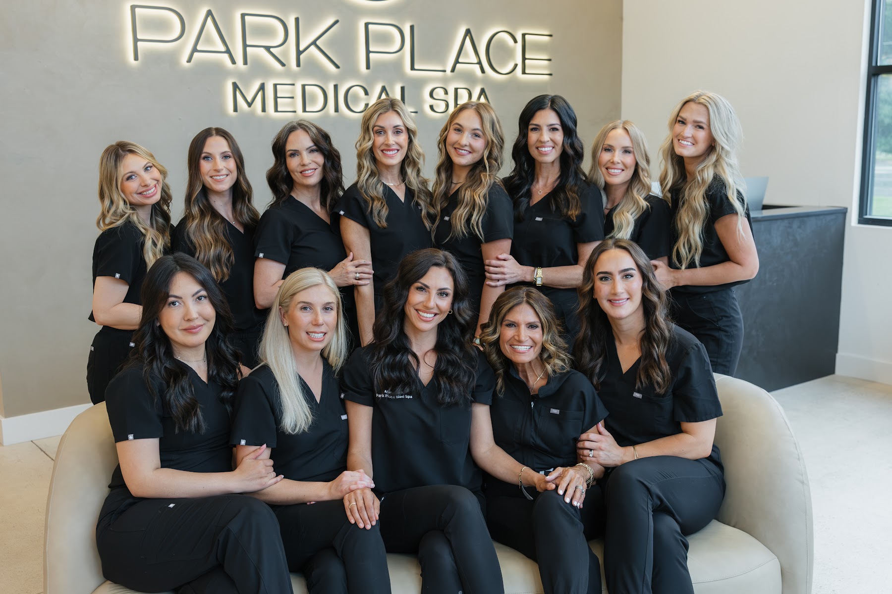 Park Place Medical Spa