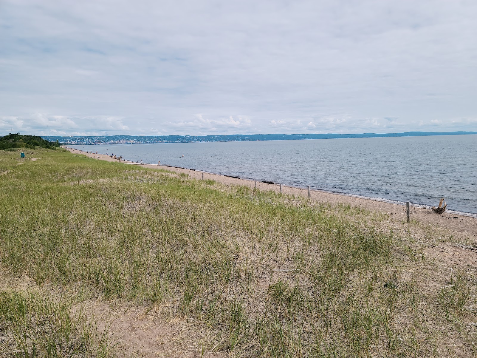 Park Point Recreation Area