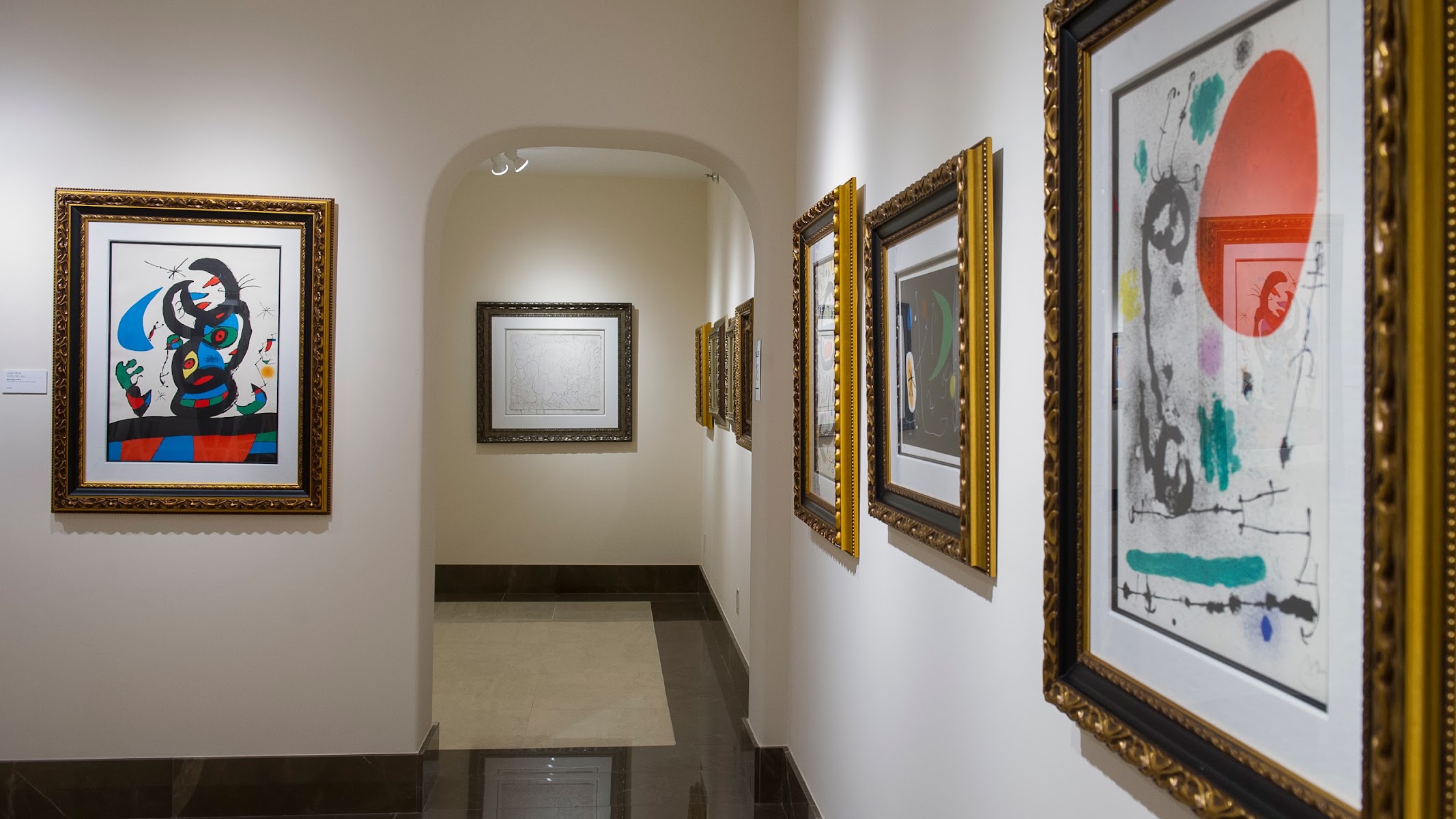 Park West Gallery