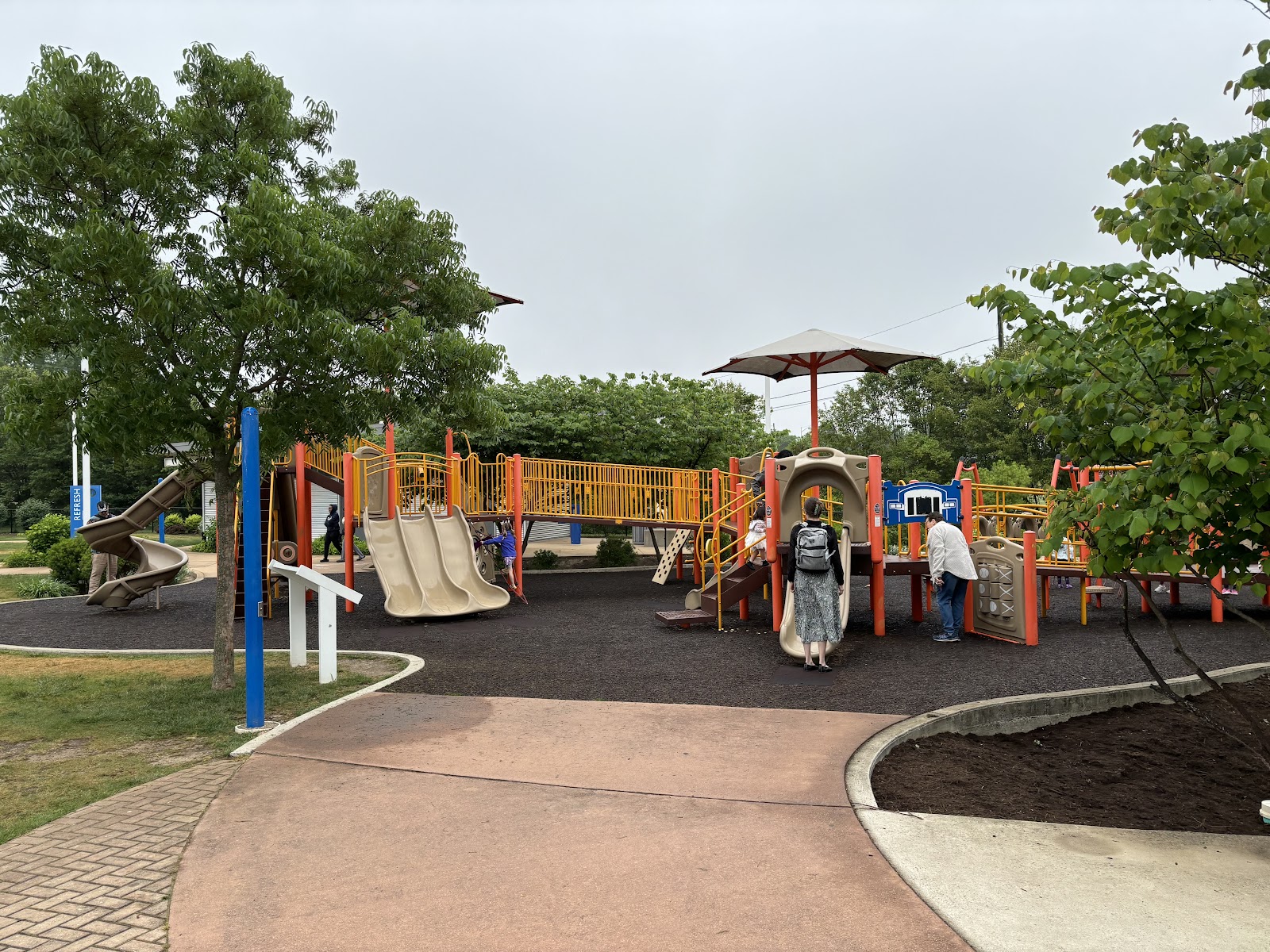 PARK365