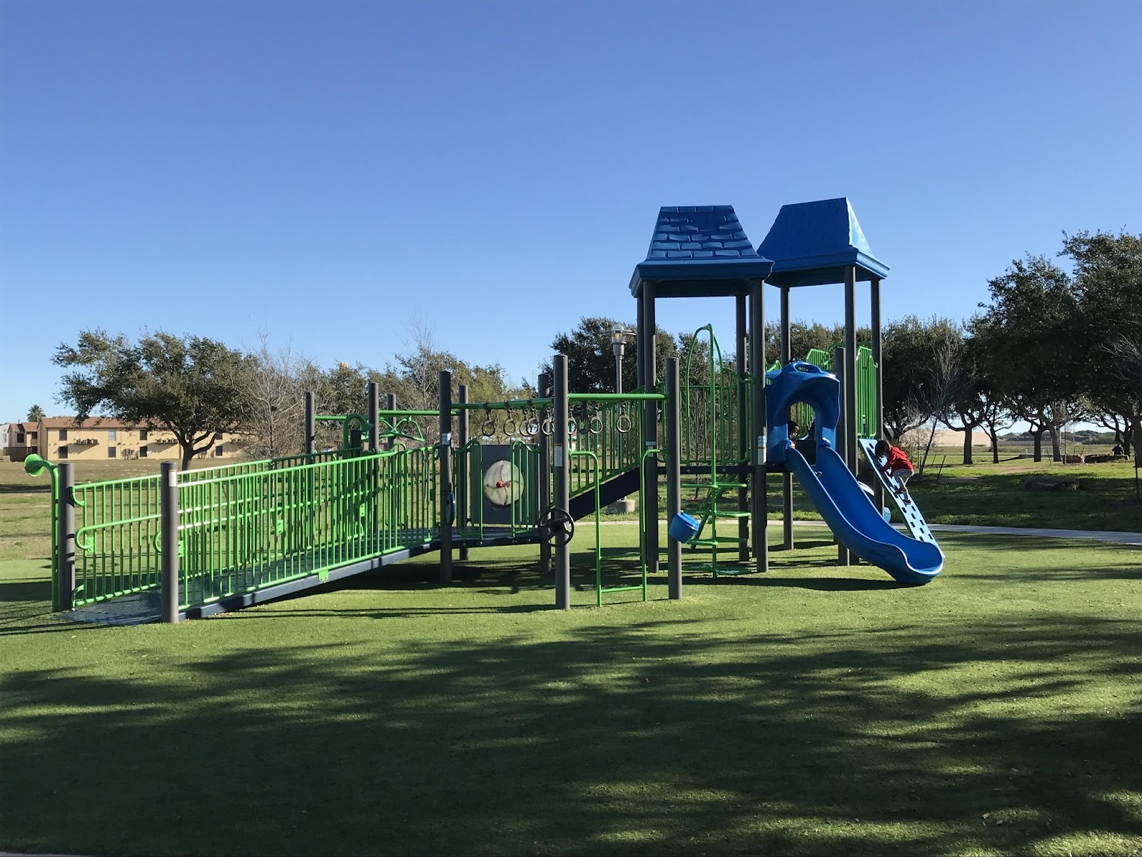 Parker Park