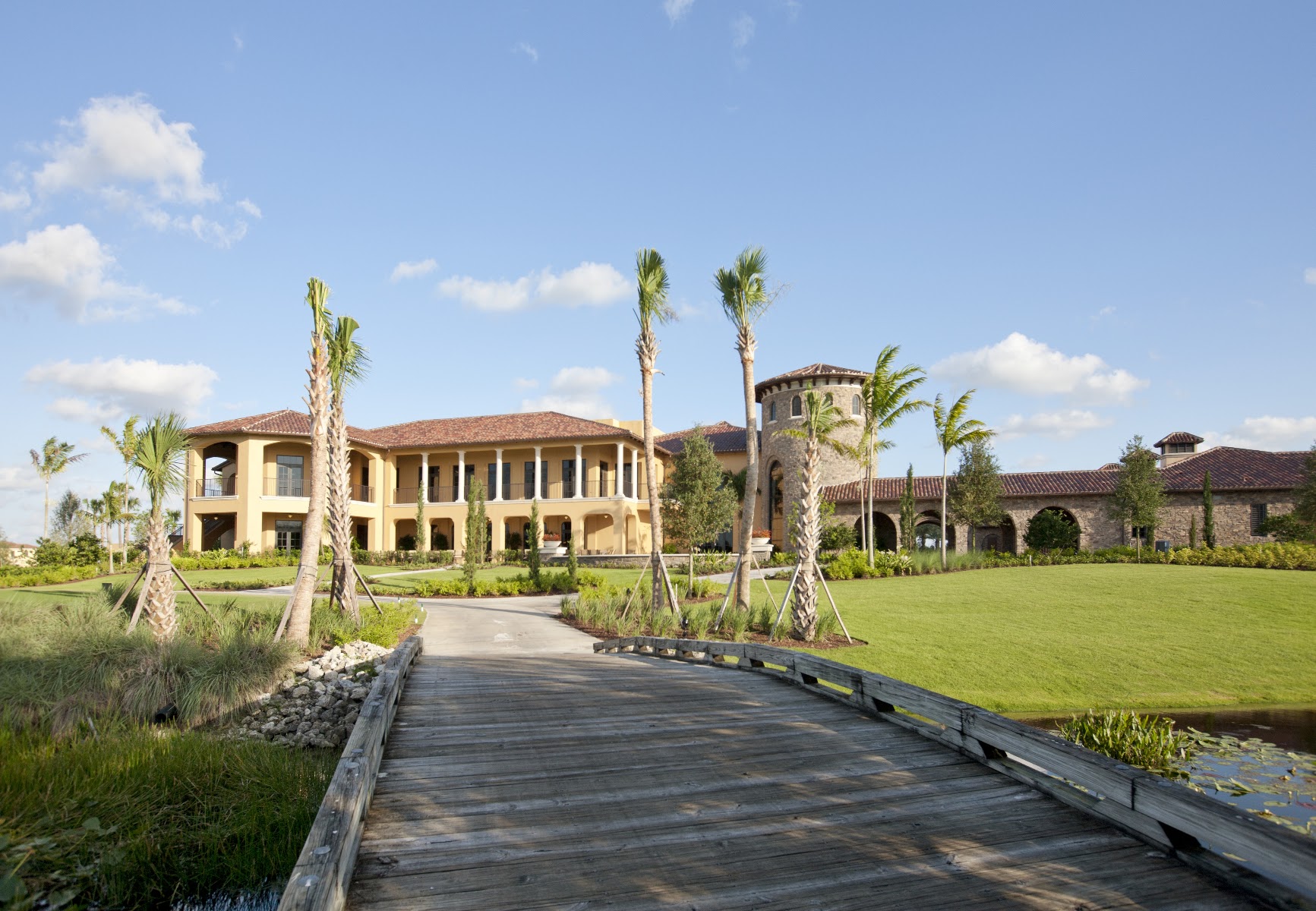 Parkland Golf & Country Club