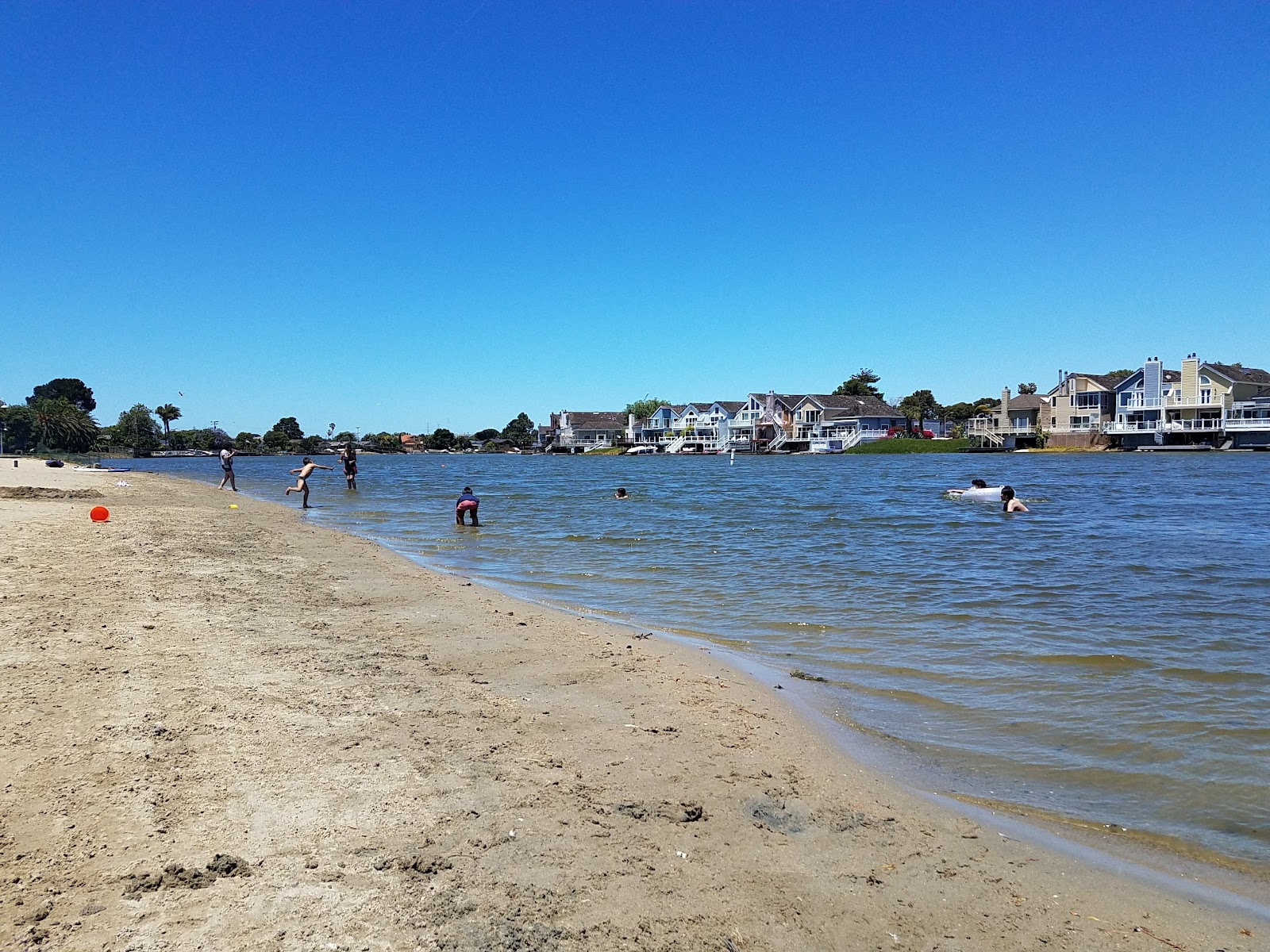 Parkside Aquatic Park